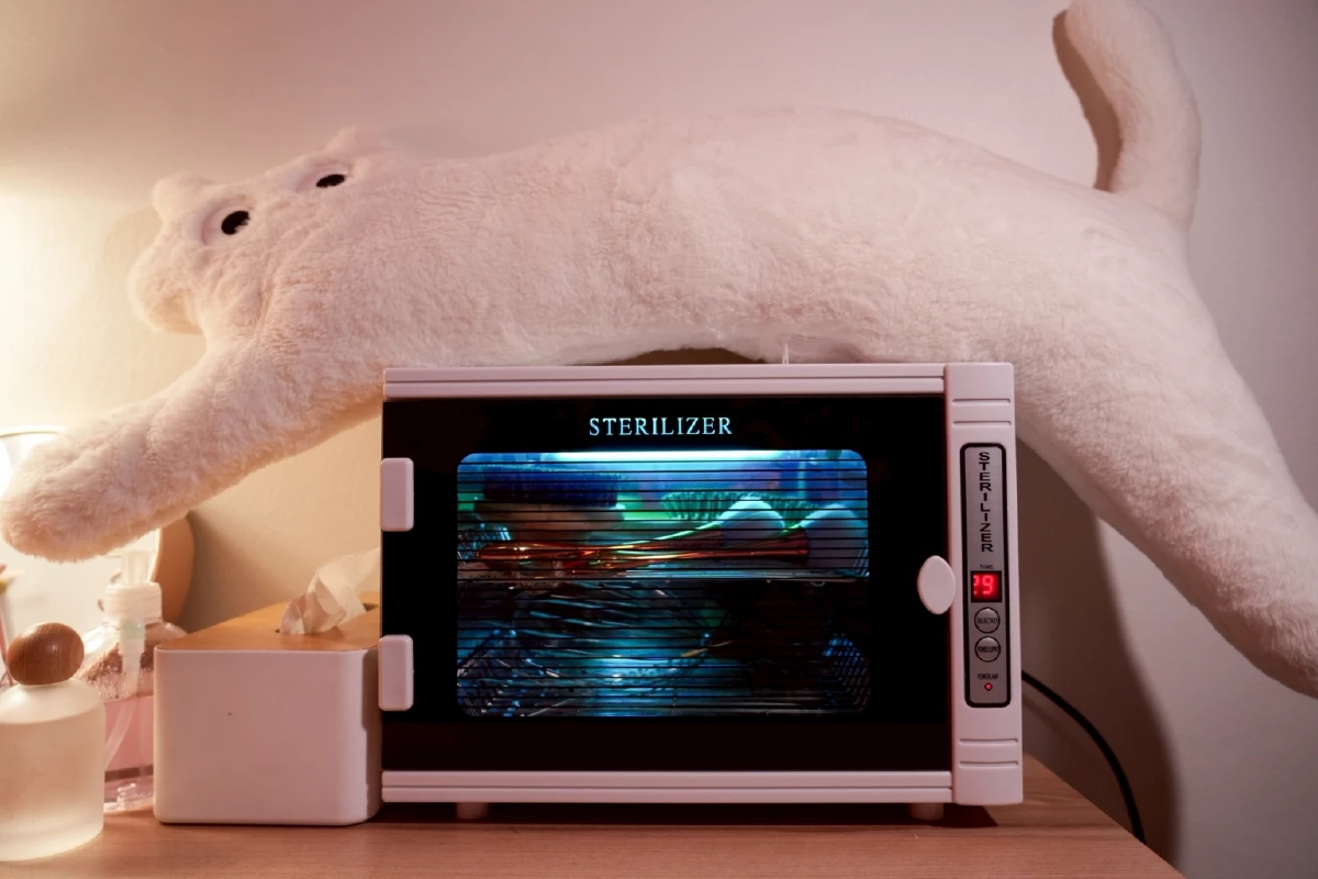 GaoGao Therapy Studio จากความชอบ สู่ธุรกิจเกาผ่อนคลายเจ้าแรกในไทย