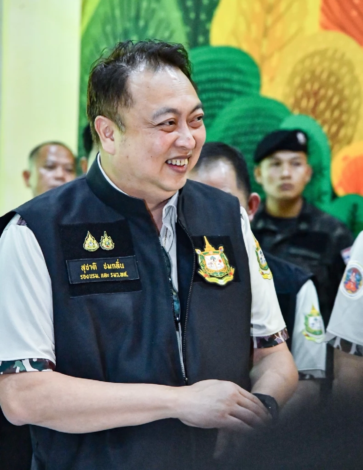 พบ ‘นายทุน’ รุกป่าแก่งกระจาน 3,162 ไร่ ครองเอกสารสิทธิน.ส.3ก.-เปิดป่าใหม่