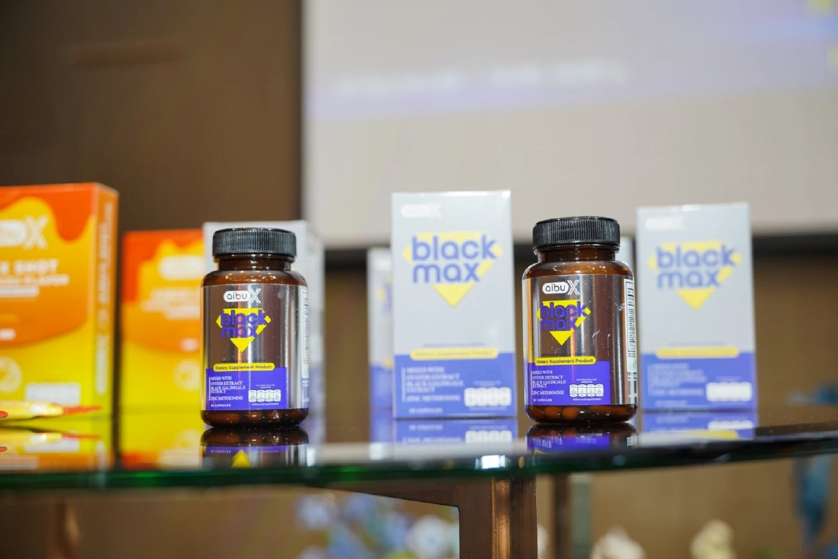 ‘aibuX’ หนุนสุขภาพคนไทยพร้อมมีบุตร หลังประชากรลด ปี’67 เกิดใหม่เพียง 4 แสนคน