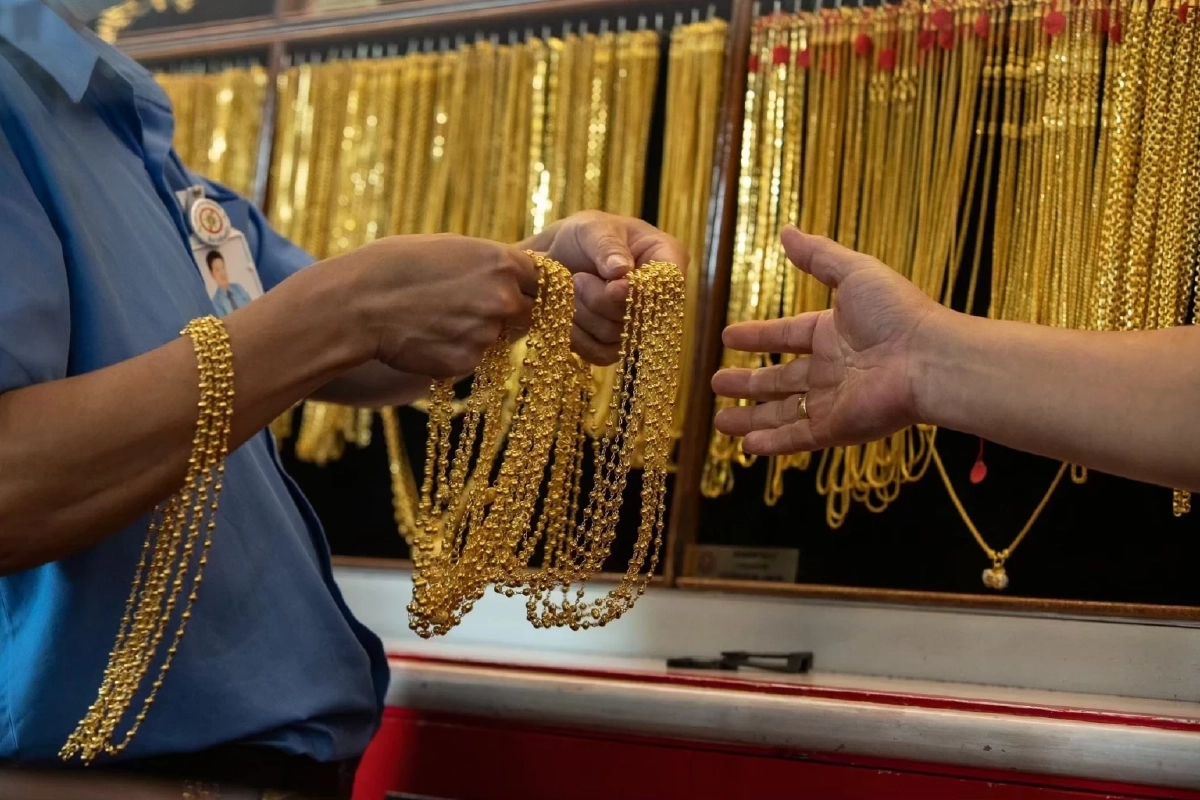 จับตา! ‘ราคาทองคำ’ไทย มีโอกาสแค่ไหนแตะบาทละ 70,000 ในวันที่ทองขึ้นเรื่อยๆ