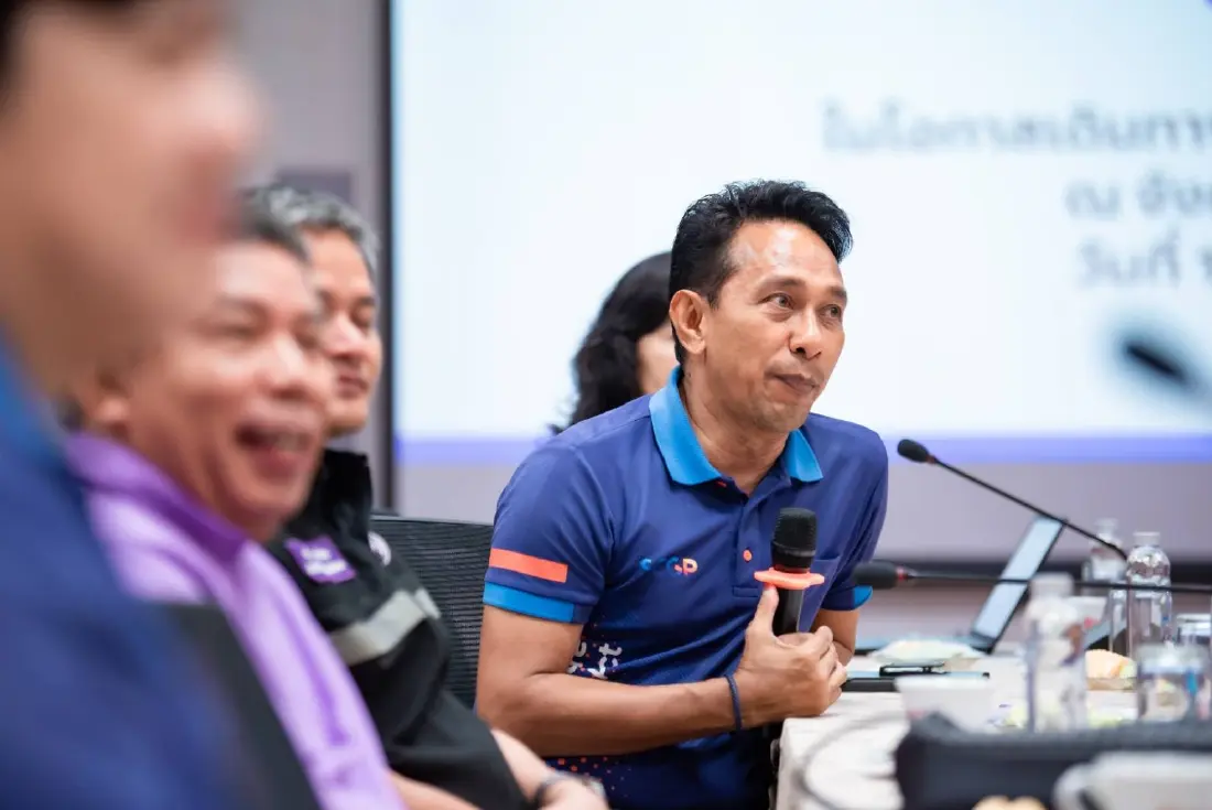 SCGP วังศาลา "โรงงานเพื่อนบ้านที่ดี" จ้างงานท้องถิ่น 95%