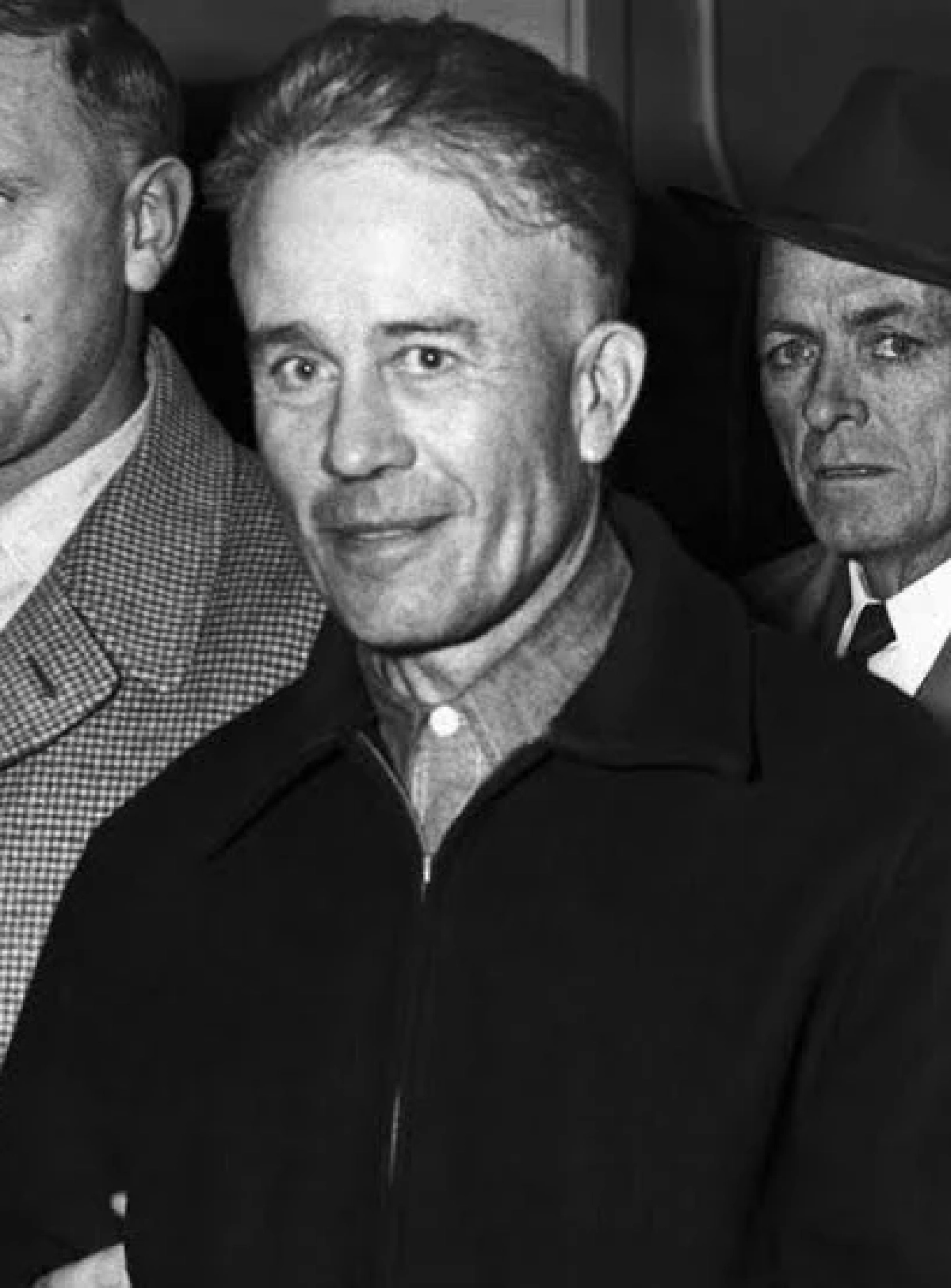 ชวนดู Monster: The Ed Gein Story ต้นแบบฆาตกรต่อเนื่องในฮอลลีวูด