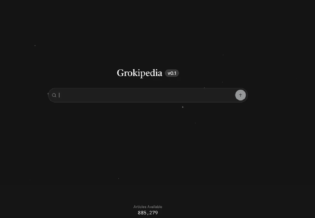 CREDIT : Grokipedia