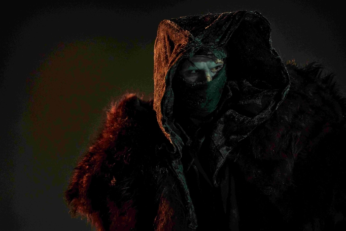 แฟรงเกนสไตน์ (Frankenstein)