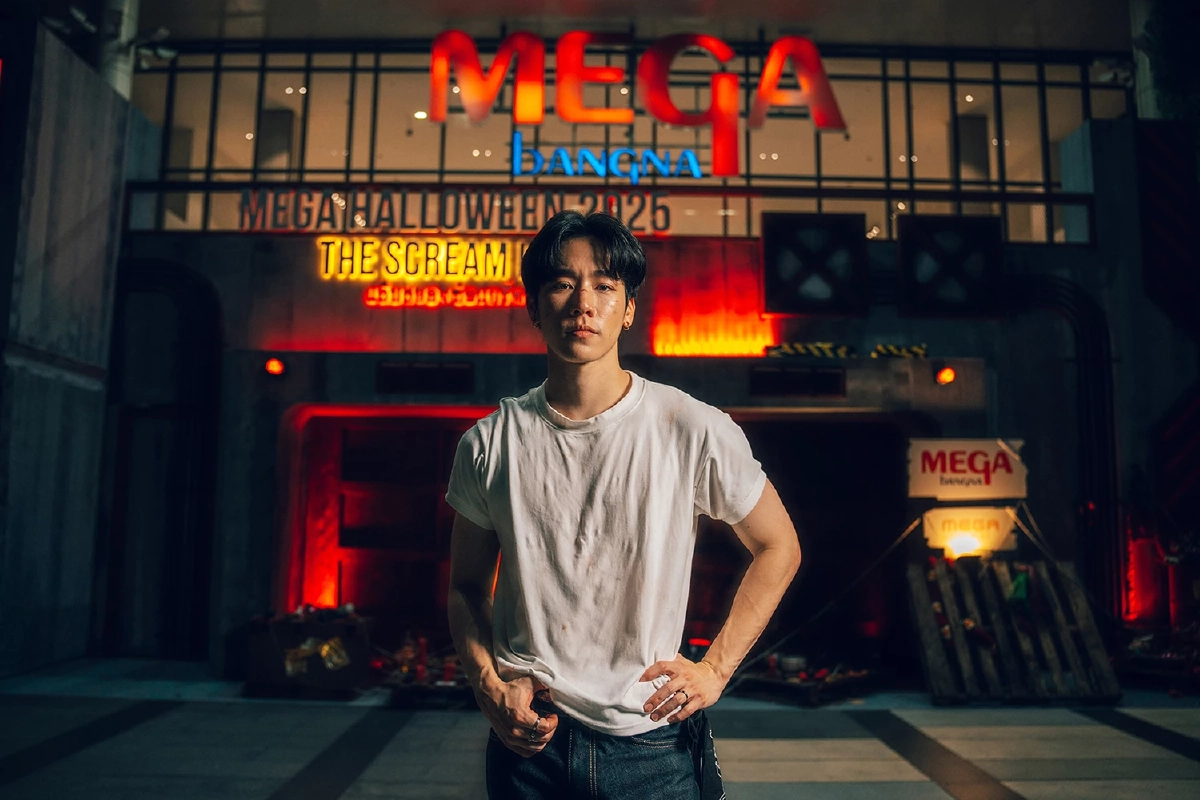 ส่องภาคธุรกิจไทย แข่งจัดงานฮาโลวีน 2568 'ปล่อยผี' แบบตะโกนทุกย่านการค้า