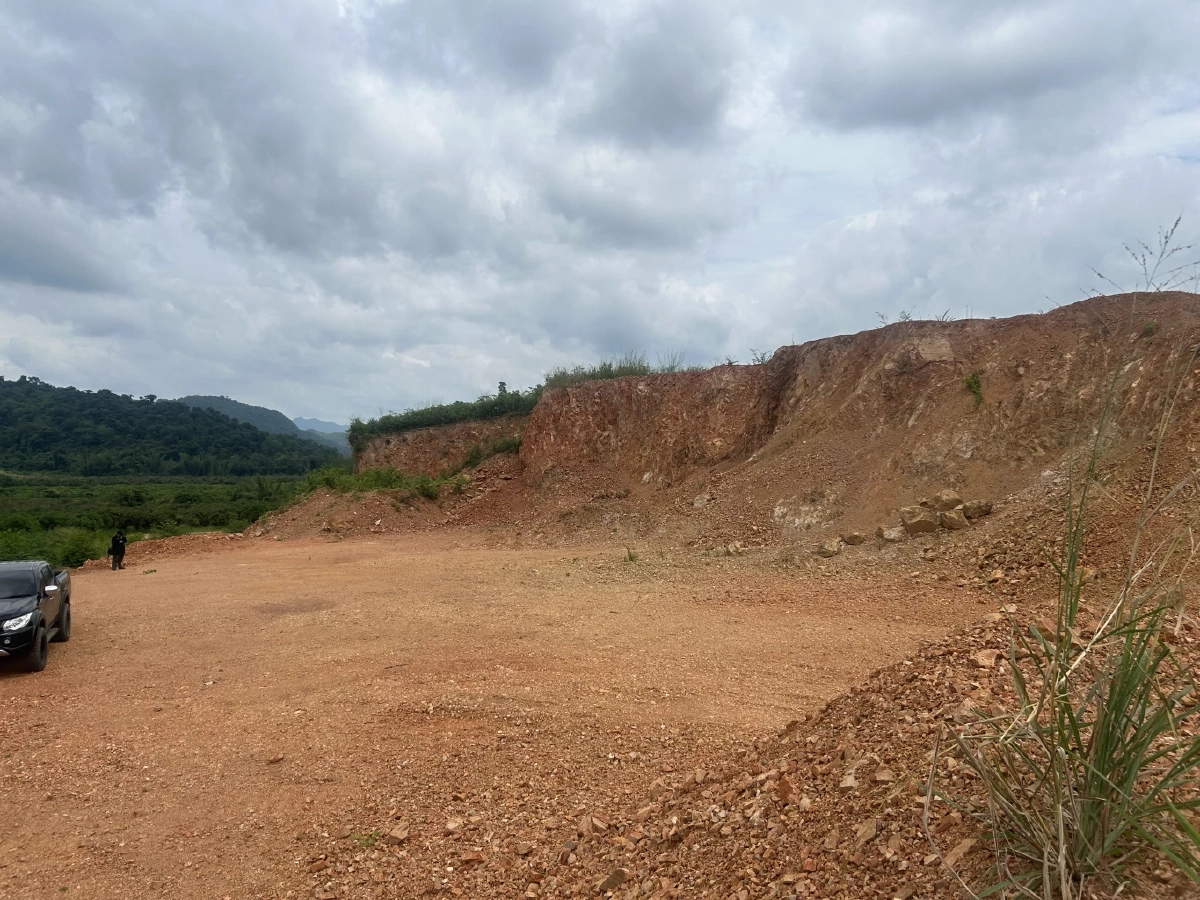 พบ ‘นายทุน’ รุกป่าแก่งกระจาน 3,162 ไร่ ครองเอกสารสิทธิน.ส.3ก.-เปิดป่าใหม่