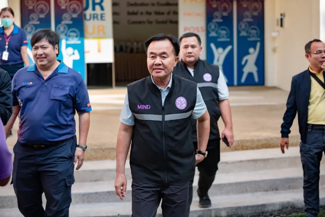 SCGP วังศาลา "โรงงานเพื่อนบ้านที่ดี" จ้างงานท้องถิ่น 95%