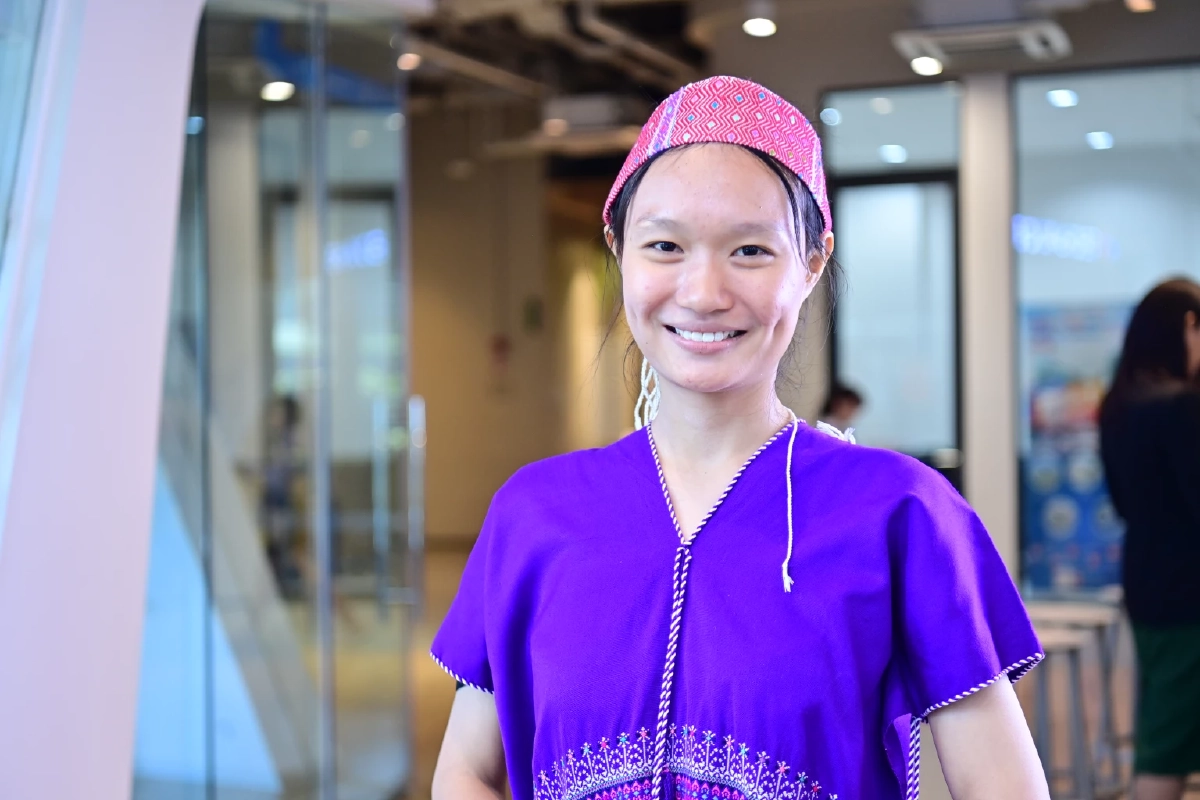 เครือเจริญโภคภัณฑ์ มอบทุนการศึกษาสร้างโอกาส สร้างอนาคตแก่เยาวชนไทย