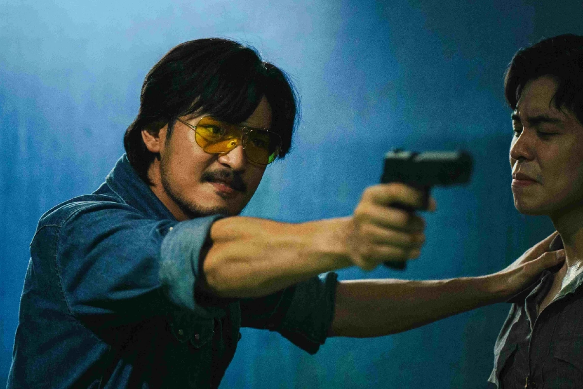 ตี๋ใหญ่ ฤกษ์ดาวโจร (Tee Yai: Born To Be Bad)