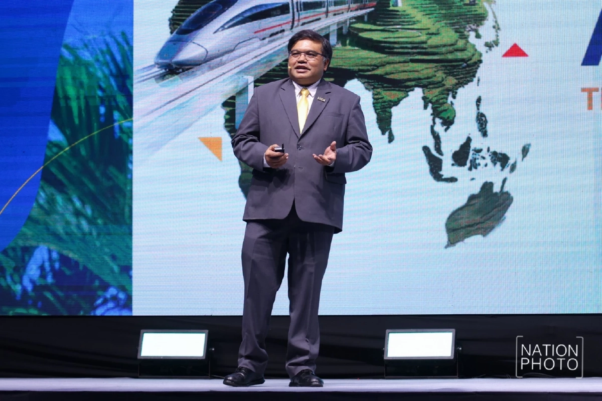 กฟผ. ลุยขับเคลื่อนเปลี่ยนผ่านพลังงานด้วยเทคโนโลยี 3 ระยะ หนุนไทยสู่ Net Zero