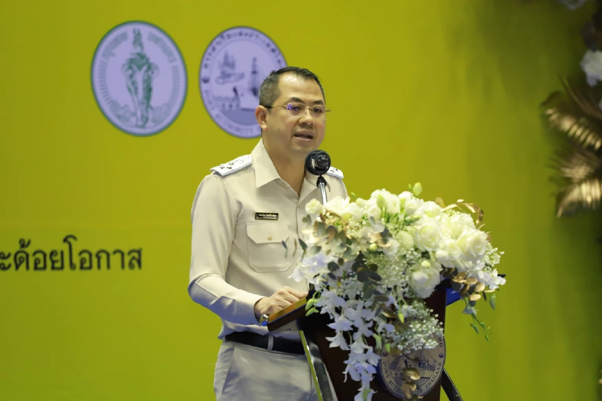 กทท. เปิดคัดกรองมะเร็งเต้านม-มะเร็งนรีเวชฟรีที่คลองเตย