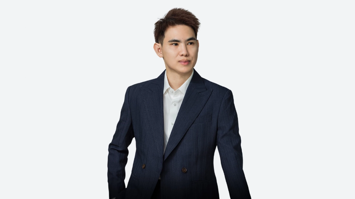 ธนดล พิทยานุวัฒน์ กรรมการบริหารและผู้ก่อตั้ง บริษัท ไอเดียแล็บ จำกัด (IdeasLabs)