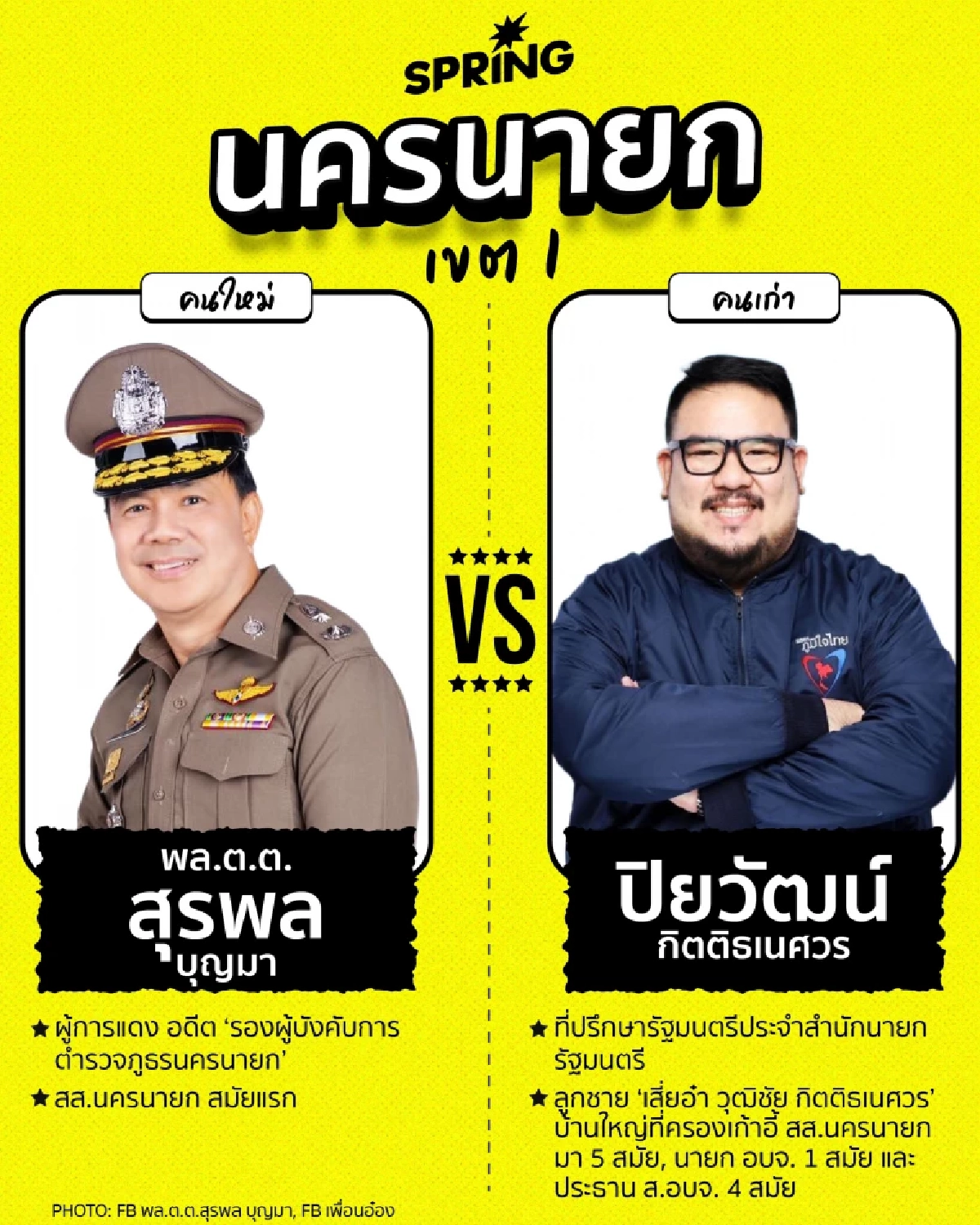 ดูด-จน-ช้ำ! Side Effect พลังดูดภูมิใจไทย คนใหม่ทับที่คนเก่า