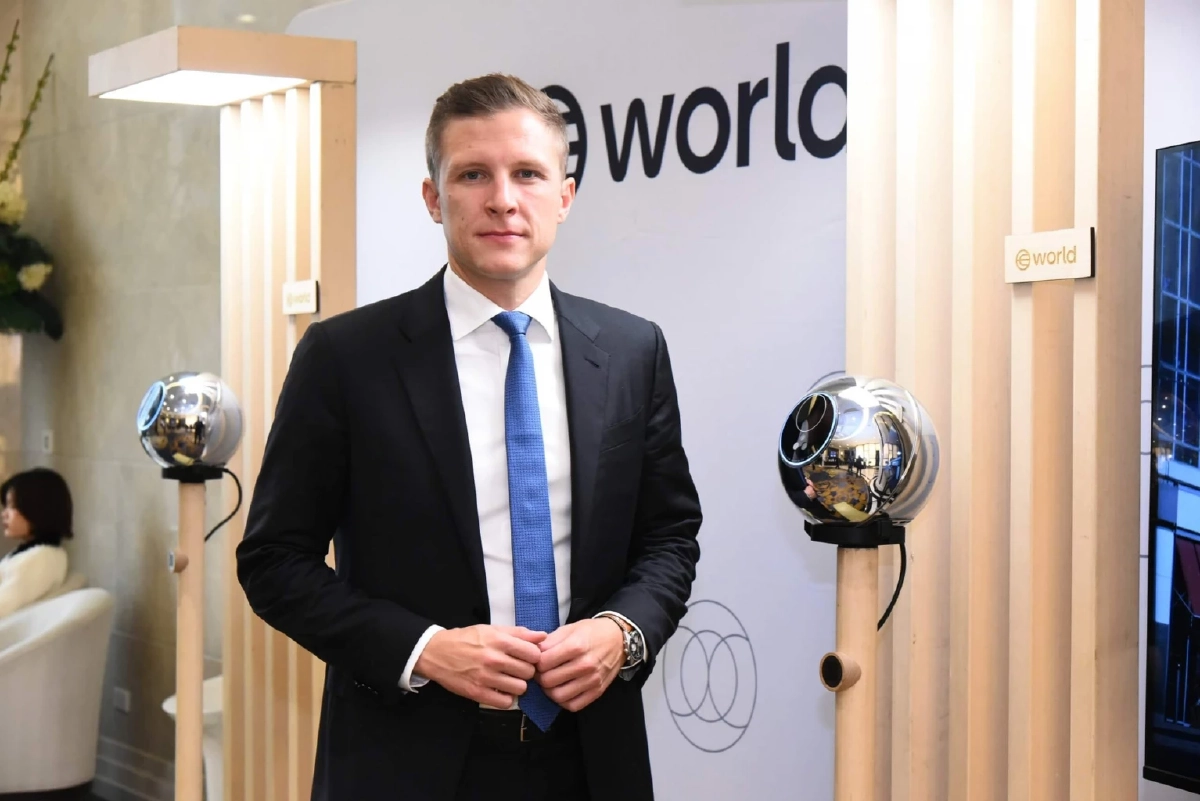 TFH และ World Foundation จับมือ DTC Group ปั้นนักพัฒนา Web3 ไทย