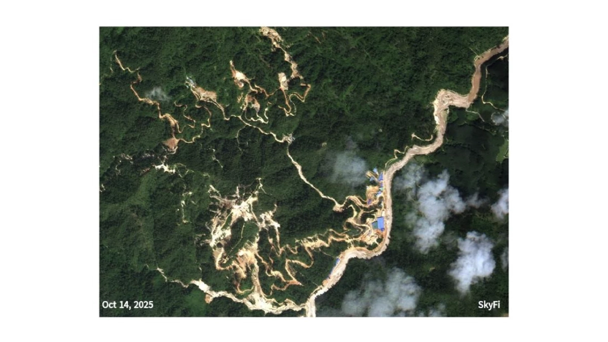 Cr.มูลนิธิสิทธิมนุษยชนไทใหญ่