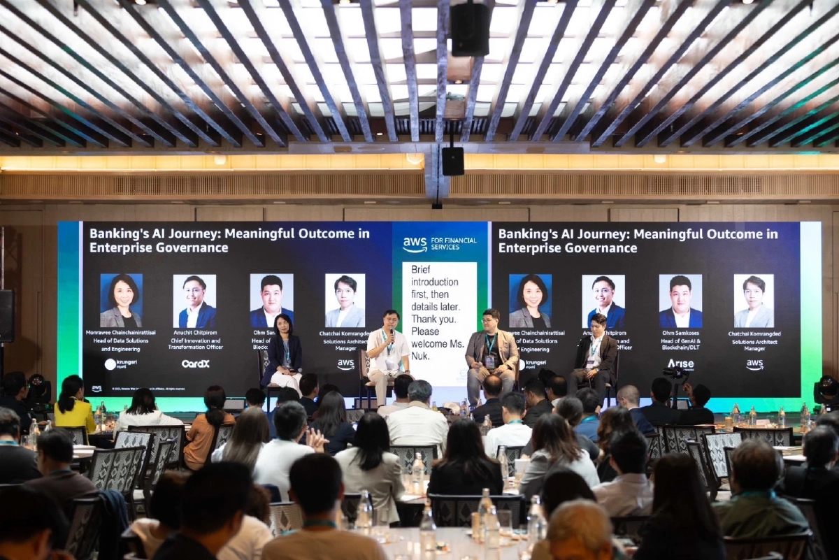 CardX พลิกโฉมด้วย “AI with Soul” ยกระดับประสบการณ์ลูกค้าการเงิน