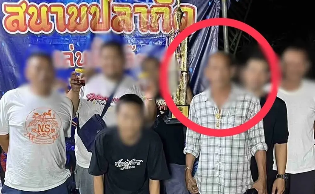 นายกเทศมนตรีหอมศีล ถูกร้องสอบวินัยร้ายแรง ปมพนัน “ตู้ปลา”