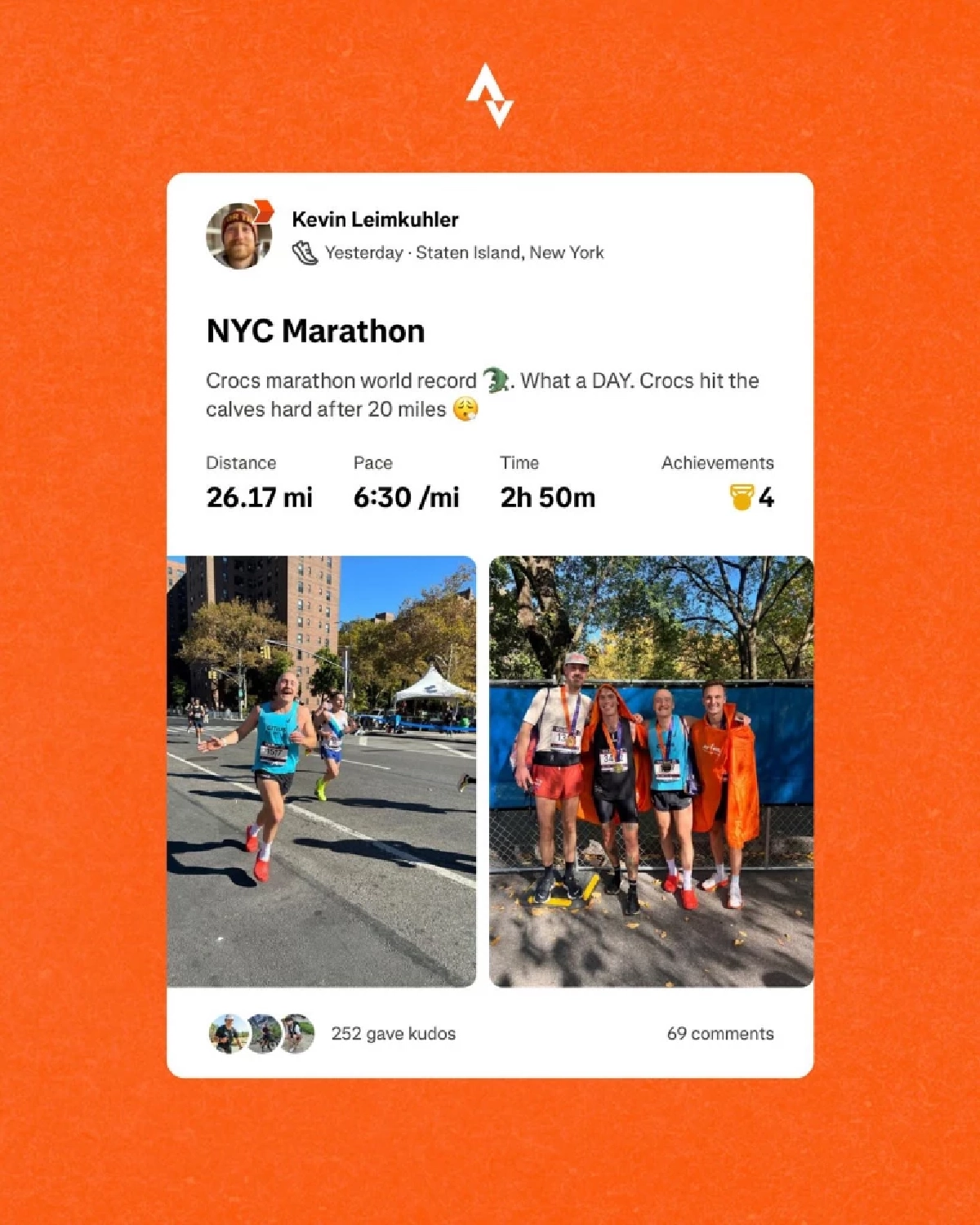 ทำไม Strava ถึงฮิต ในหมู่คนออกกำลังกายตัวจริง  นี่คือ เฟซบุ๊กสำหรับสายสุขภาพ\" ?