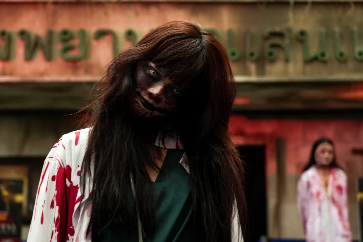 ใจบาง ท้าให้ลอง! 7 โซนหลอน ‘โรงพยาบาลผี’ เดอะมอลล์ไลฟ์สโตร์ บางกะปิ