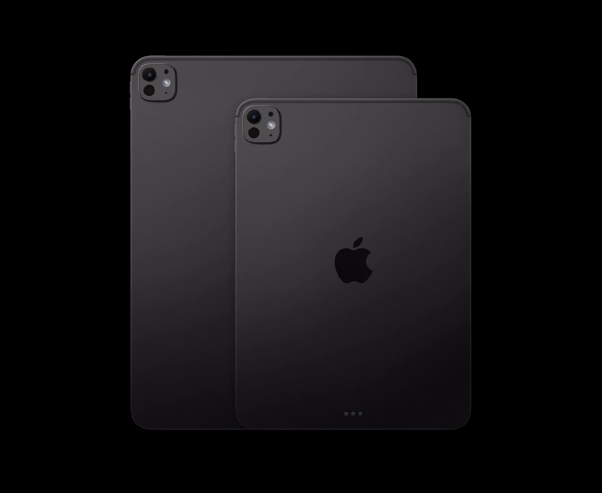 CREDIT : Apple