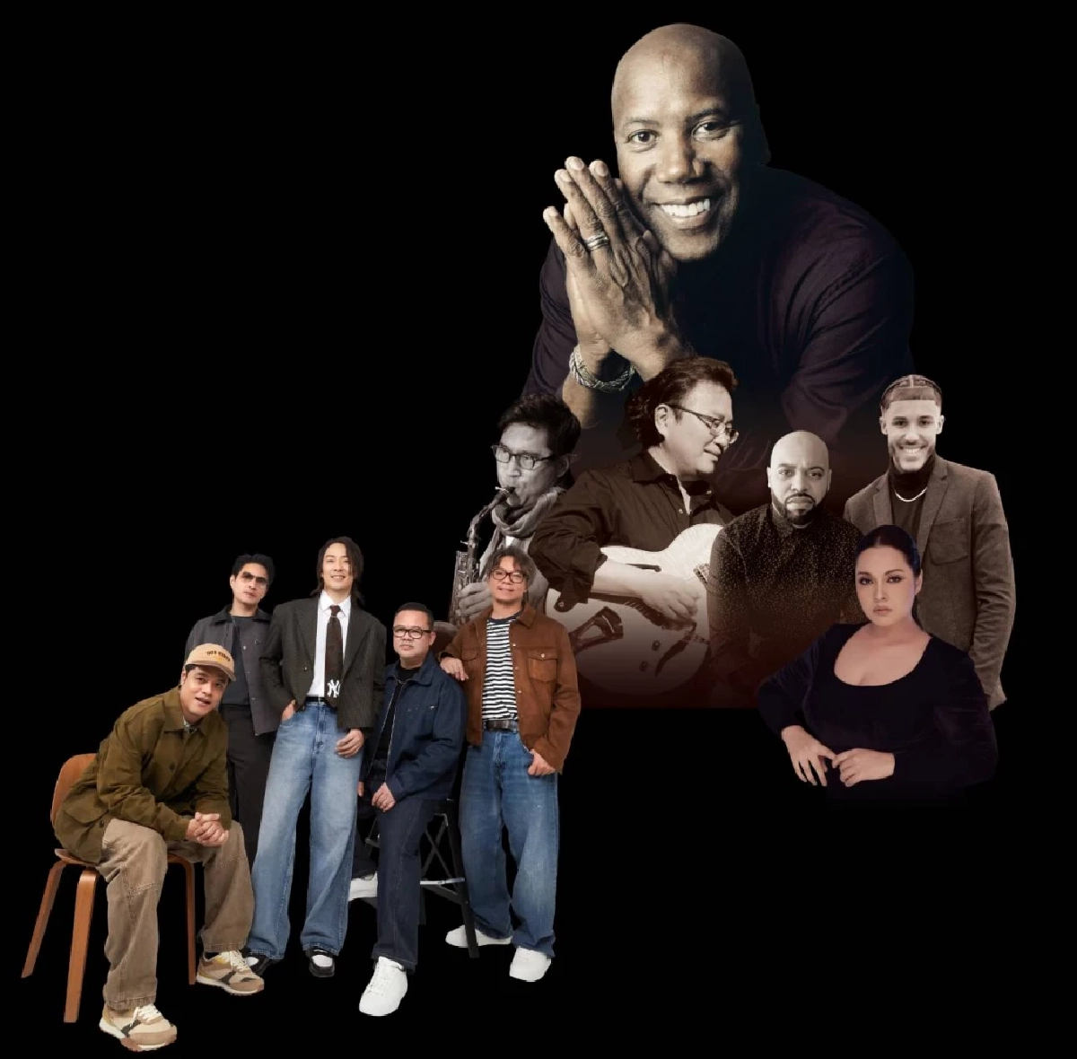 เมดพาร์ค ชวนร่วมดนตรีในสวน MedMusic in the Park 2025 สานต่อคุณค่าศาสตร์แห่งดนตรีบำบัด