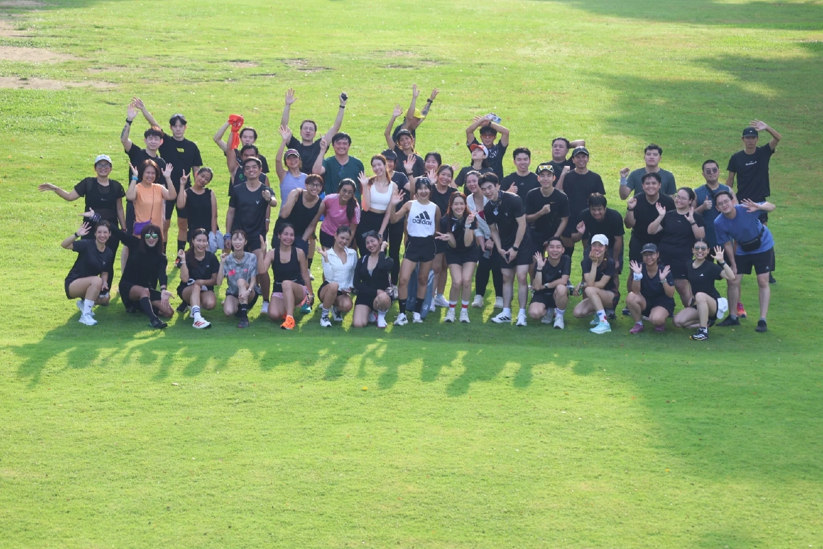 \"Run & Reflect\" วิ่งสะท้อนใจ รู้จักตัวเอง เข้าใจคนอื่นกว่าที่เคย