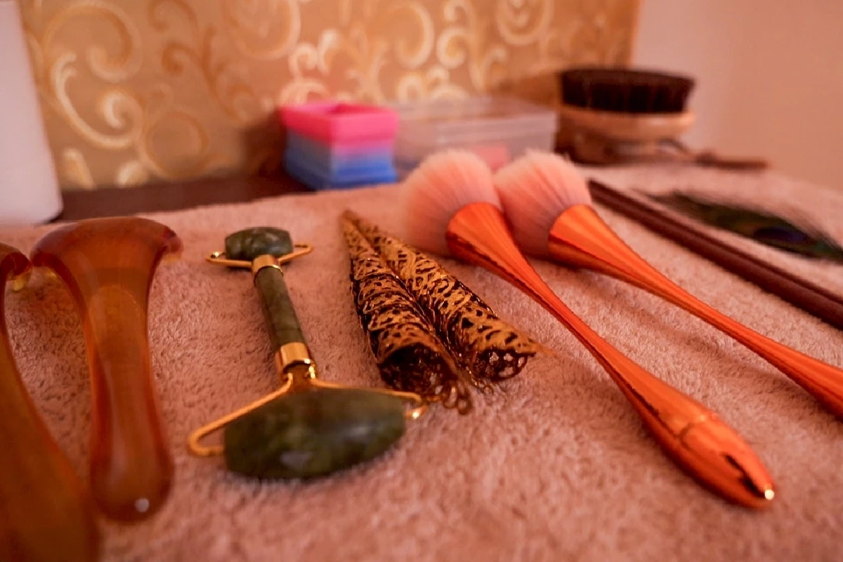 GaoGao Therapy Studio จากความชอบ สู่ธุรกิจเกาผ่อนคลายเจ้าแรกในไทย