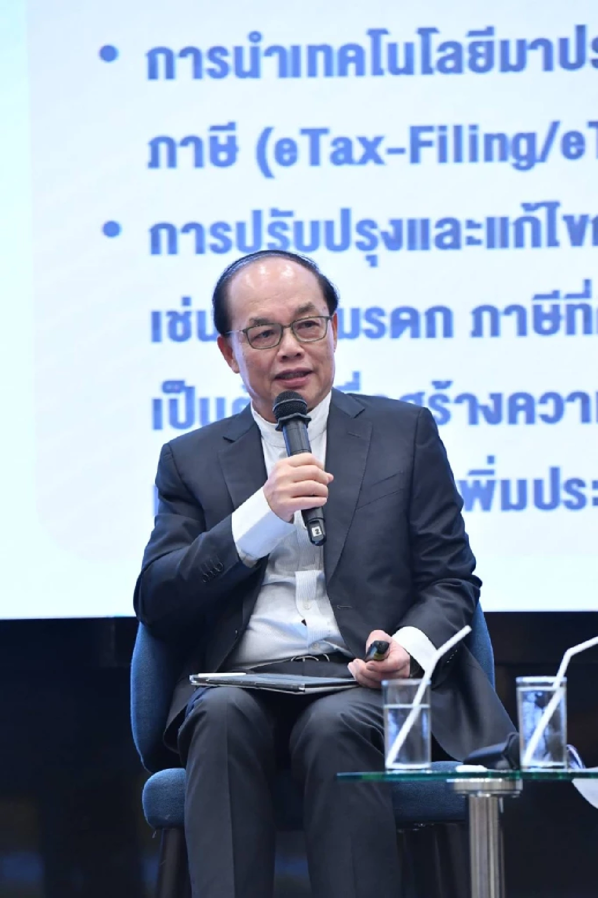 3 วิกฤตโครงสร้างไทย กฎหมายซ้ำซ้อน หนี้สูง คอร์รัปชัน New Normal