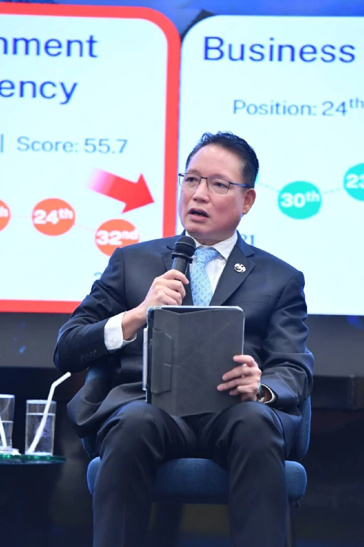 3 วิกฤตโครงสร้างไทย กฎหมายซ้ำซ้อน หนี้สูง คอร์รัปชัน New Normal