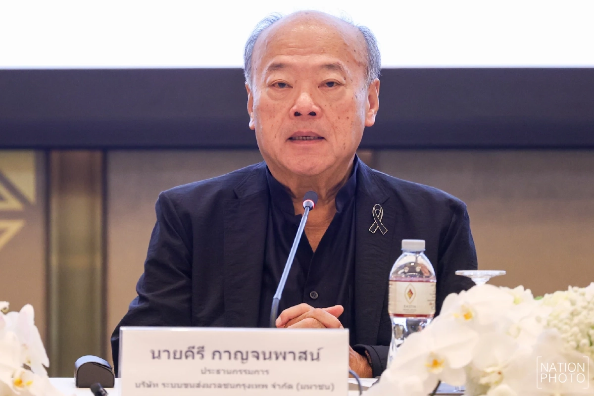 “บีทีเอส” โล่งอก! กทม.เคลียร์หนี้ 3.6 หมื่นล้าน ปิดบัญชี