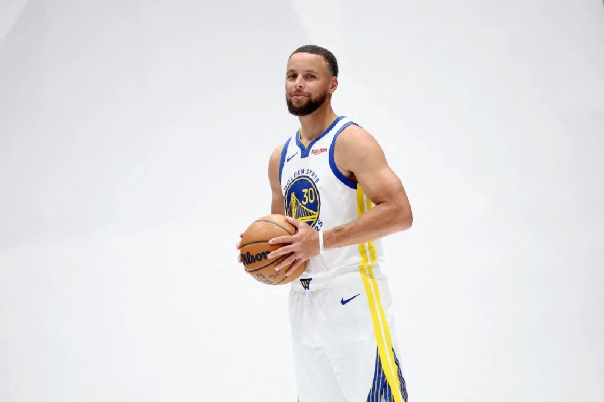 NBA China จับมือ Alibaba Cloud ใช้ AI เสนอเนื้อหาที่ปรับแต่งให้เหมาะสมกับแต่ละคน Credit ภาพ AFP