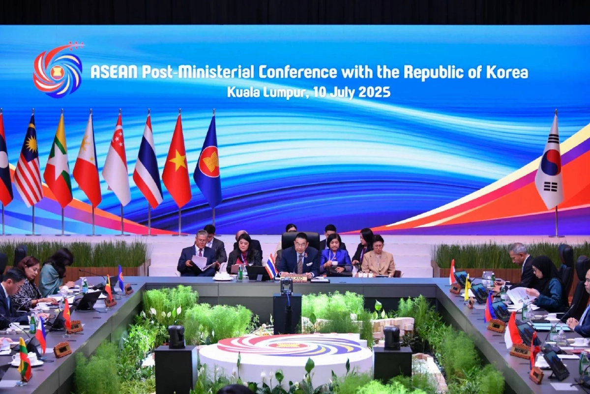 ชยิกาแนะนายกฯ ใช้กลไกปราบสแกมเมอร์จากรัฐบาลเก่า ต่อยอดช่วยปชช.