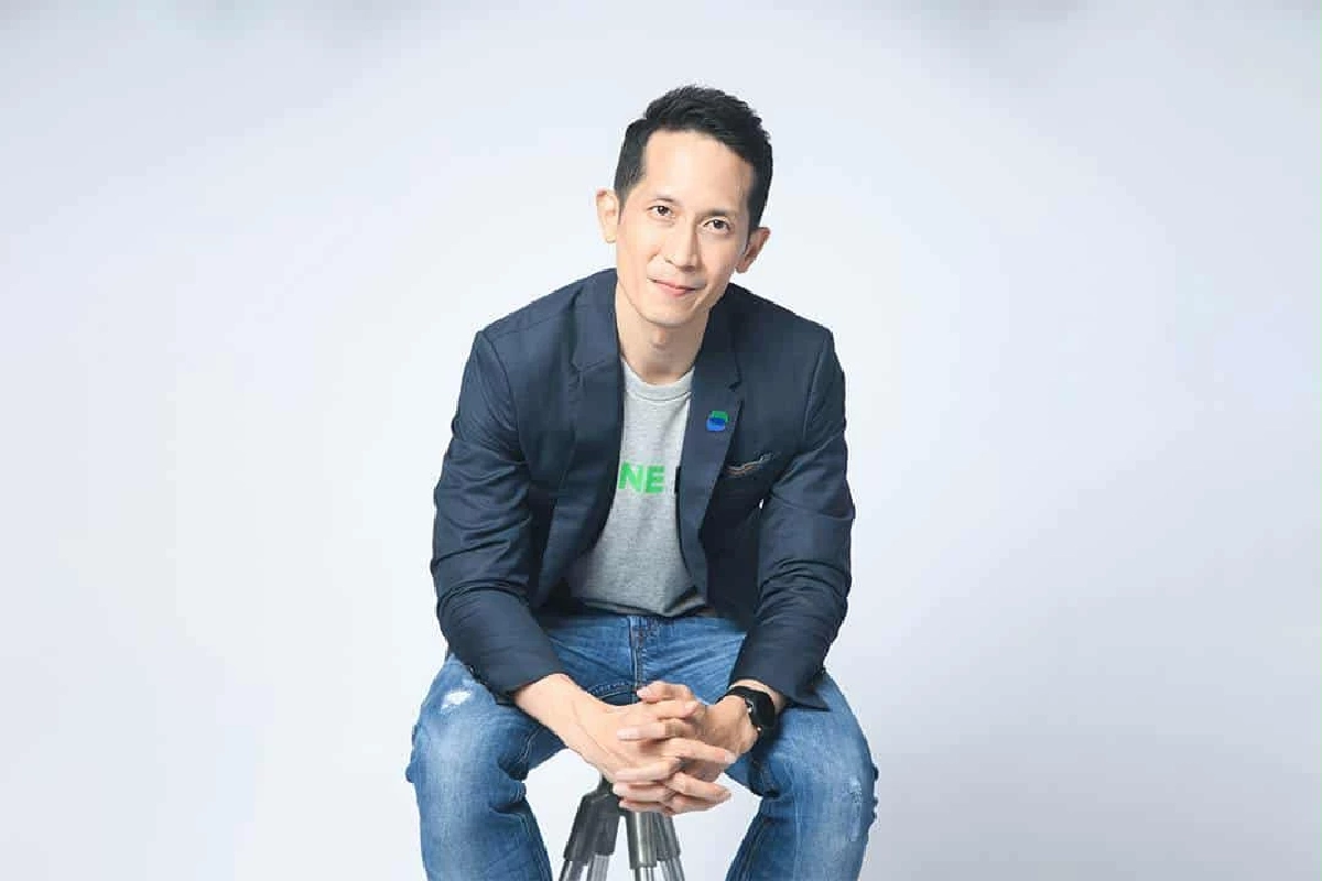 LINE BK : จาก Social Banking สู่ Everyday Financial Partner ทำเรื่องเงินให้ง่ายขึ้นทุกมิติ