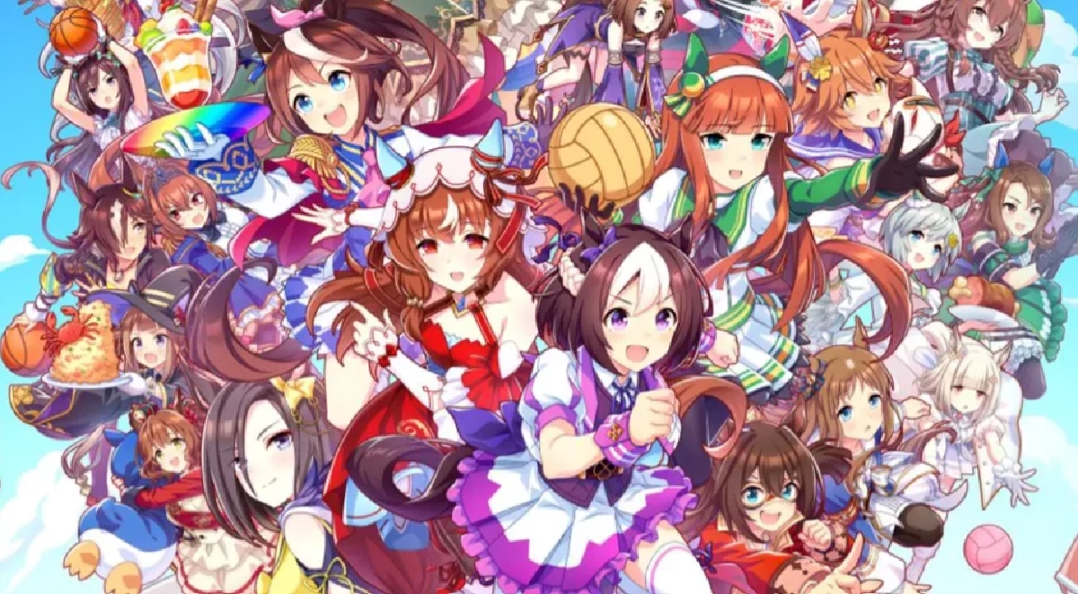 อะไรทำให้เกมม้าสาว Umamusume กลายเป็นกระแสระดับโลก !?
