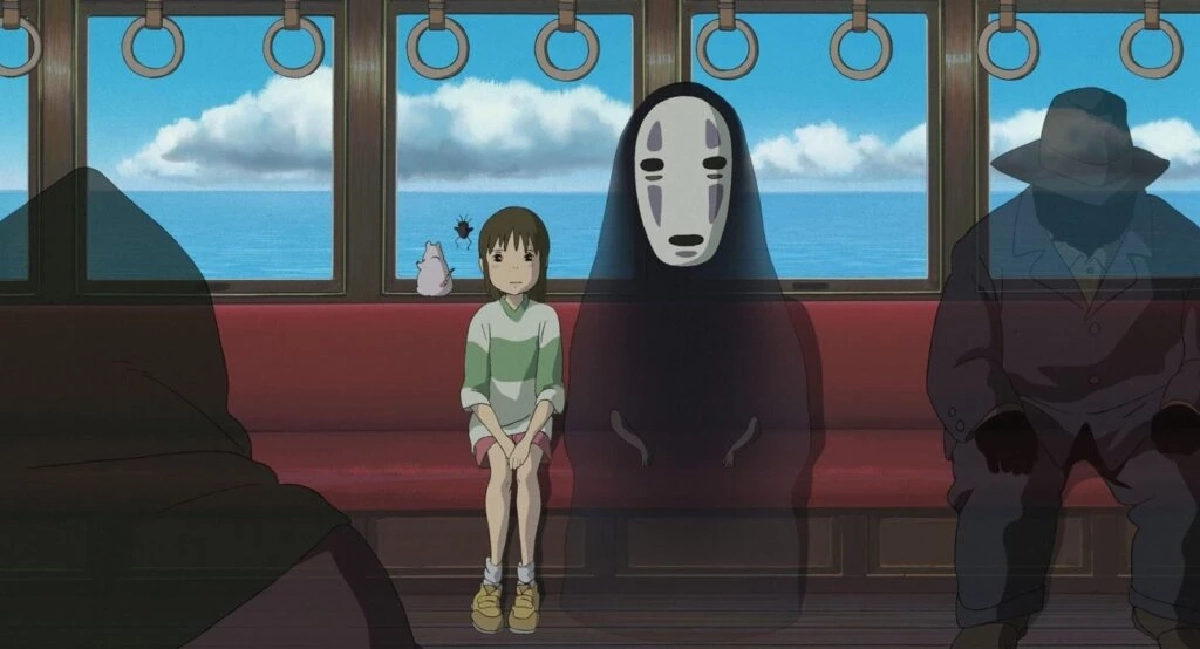ทำไม แอนิเมชัน Studio Ghibli ถึงไม่เคยมีภาคต่อเลยสักเรื่อง ?