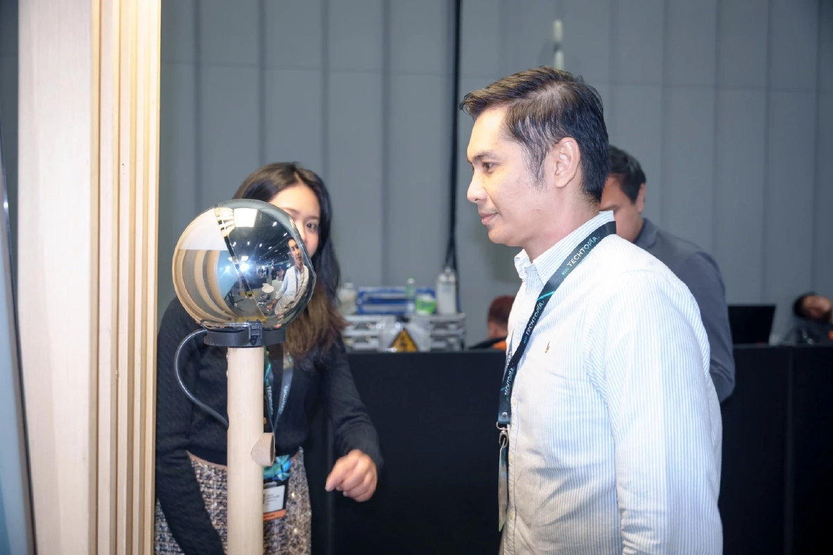 CREDIT : World Thailand