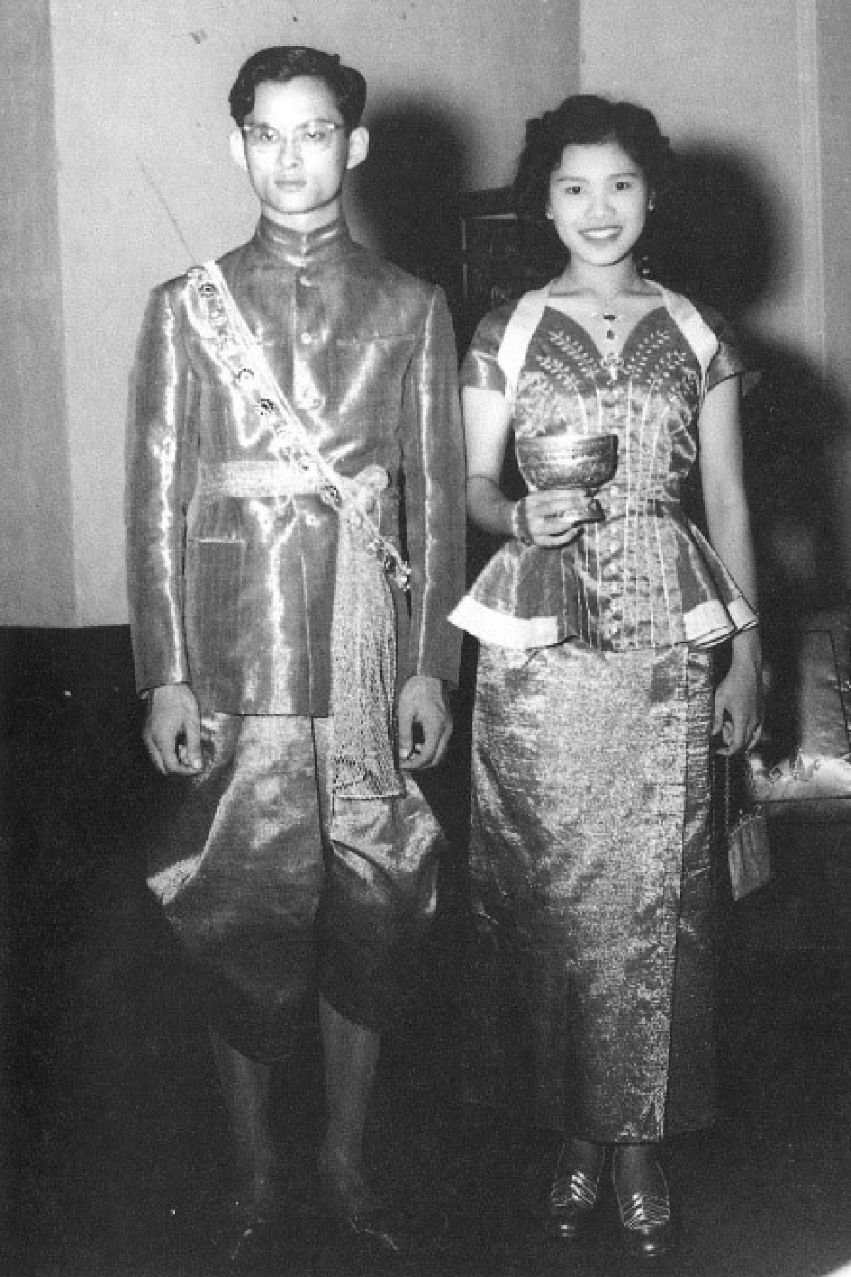 เครดิตภาพ : สำนักพระราชวัง