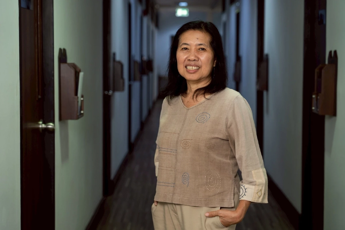 ซีพีส่งผู้นำรุ่นใหม่สู่เวทีโลก ชูสันติภาพเริ่มที่ลดความเหลื่อมล้ำ