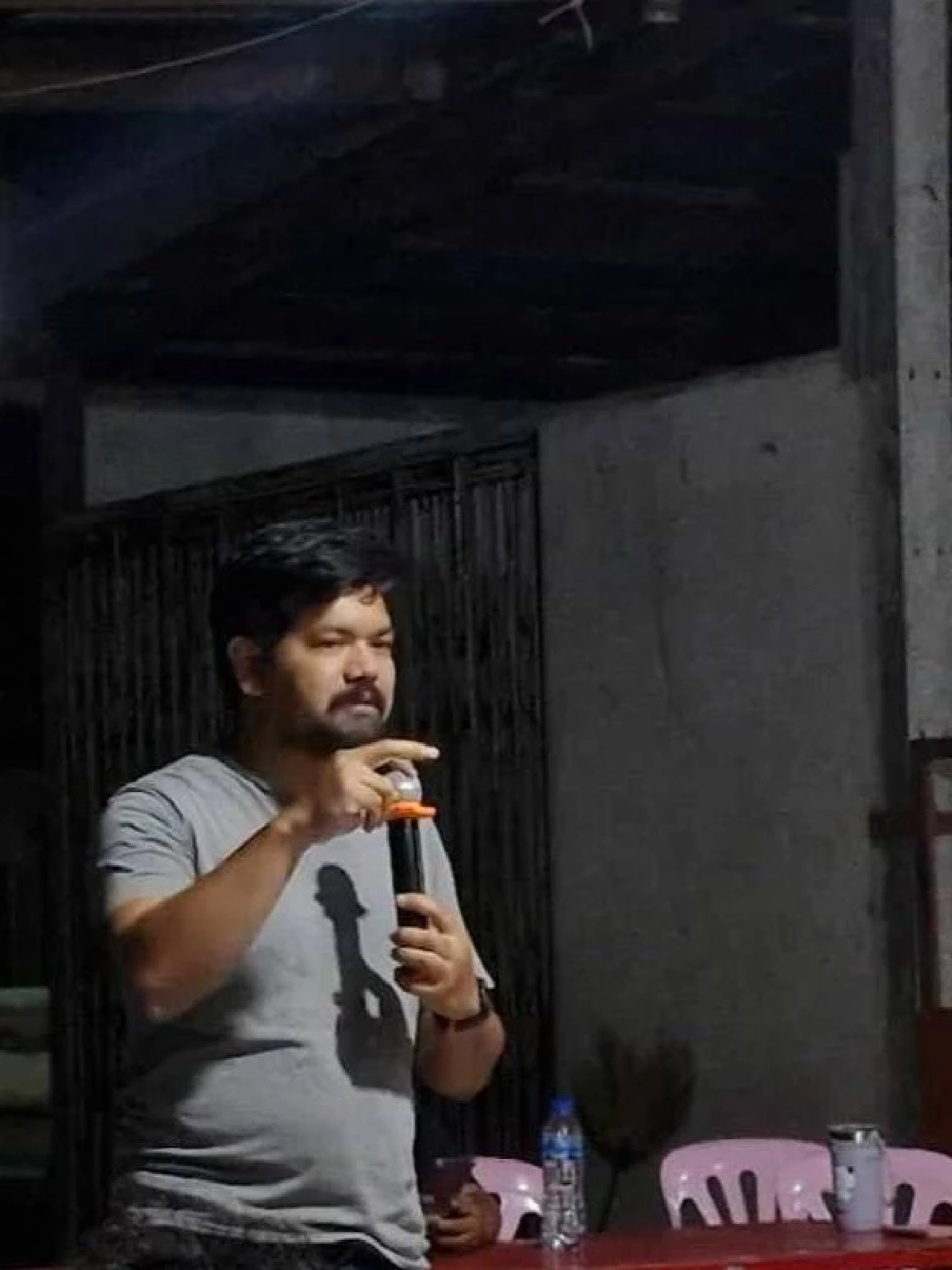 SLAPP เมื่อกฎหมายเป็น \"อาวุธ\" ปิดปากประชาชน ไร้ความเท่าเทียม