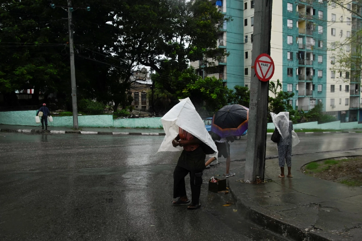 เฮอริเคนเมลิสซาพัดถล่มจาเมกา รุนแรงสุดในประวัติศาสตร์ประเทศ