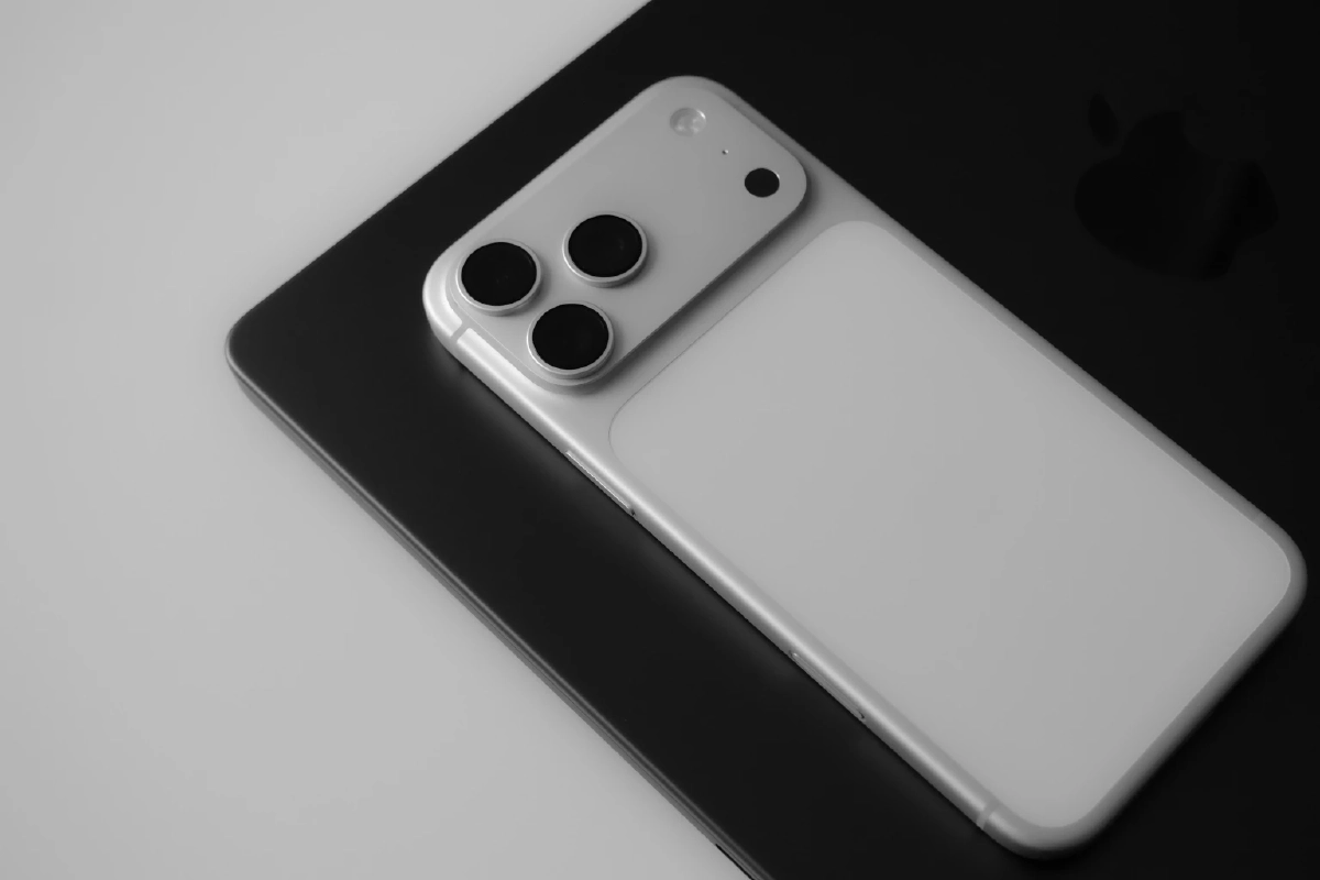 Apple ขึ้นแท่นบริษัทมูลค่า 4 ล้านล้านเหรียญ iPhone 17 ฮิตทั่วโลก