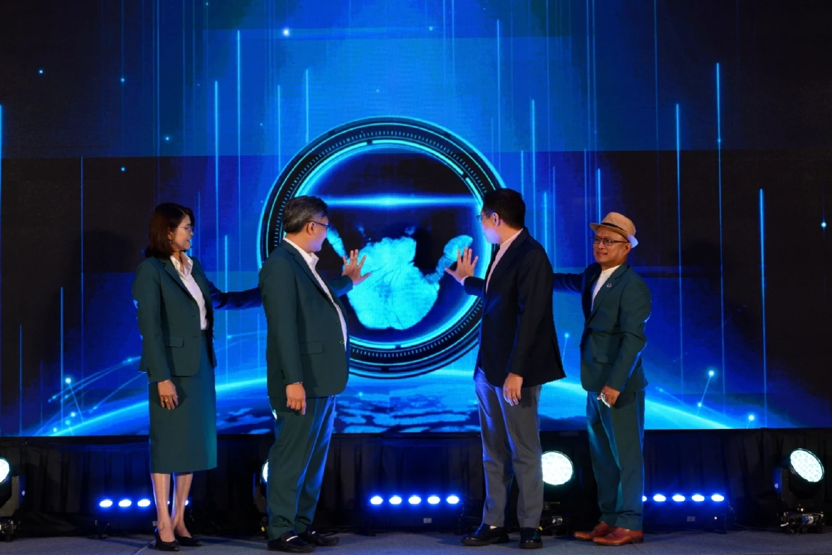 TU ESG NEXT ธรรมศาสตร์ติดอาวุธผู้นำ ขับเคลื่อนสู่องค์กรยั่งยืน