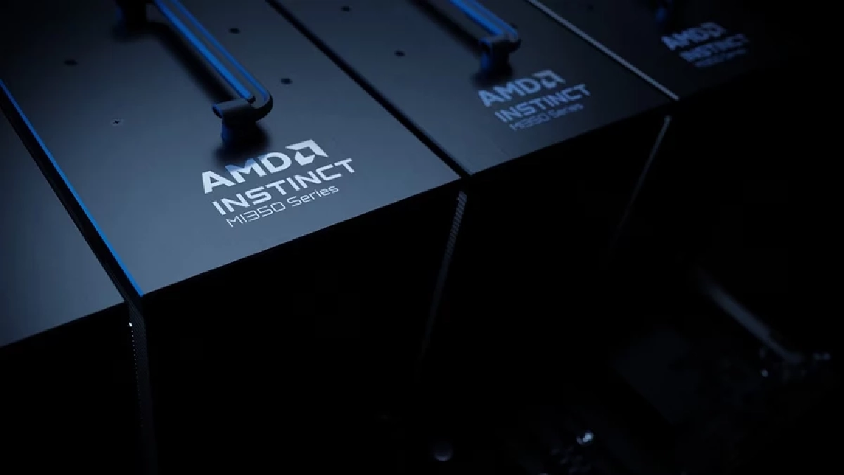 CREDIT : AMD
