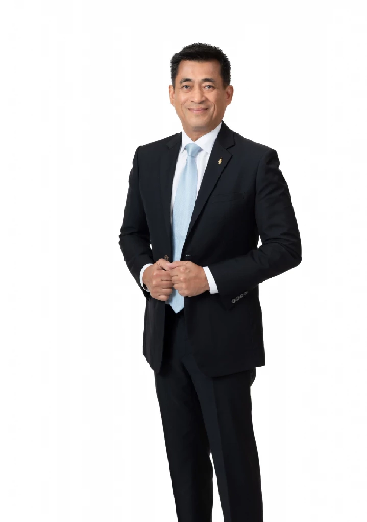 สุรพล อุทินทุ ประธานเจ้าหน้าที่บริหารของศูนย์ฯ สิริกิติ์