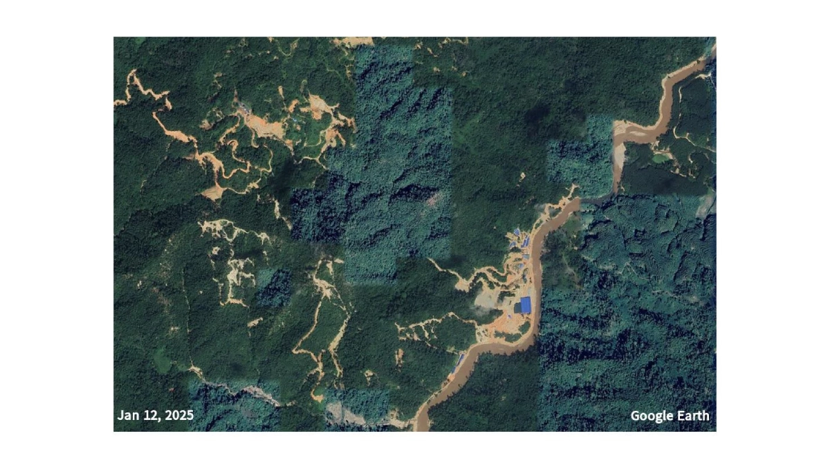 Cr.มูลนิธิสิทธิมนุษยชนไทใหญ่