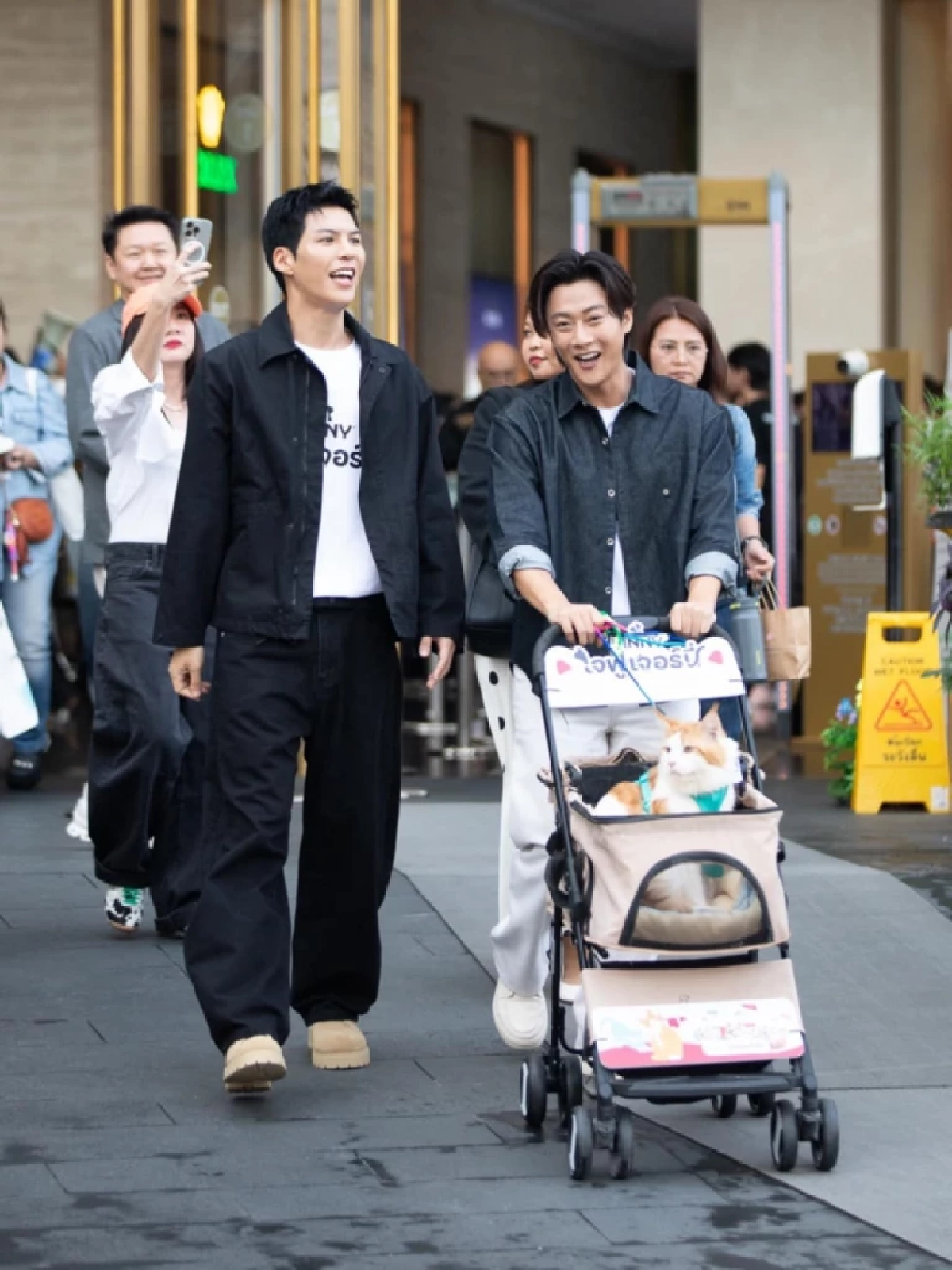 คน Gen ใหม่ มองสัตว์เลี้ยง ‘เหมือนลูก’ เปย์หนัก ดันตลาดขนมสัตว์ 7,500 ล้านโตแรง