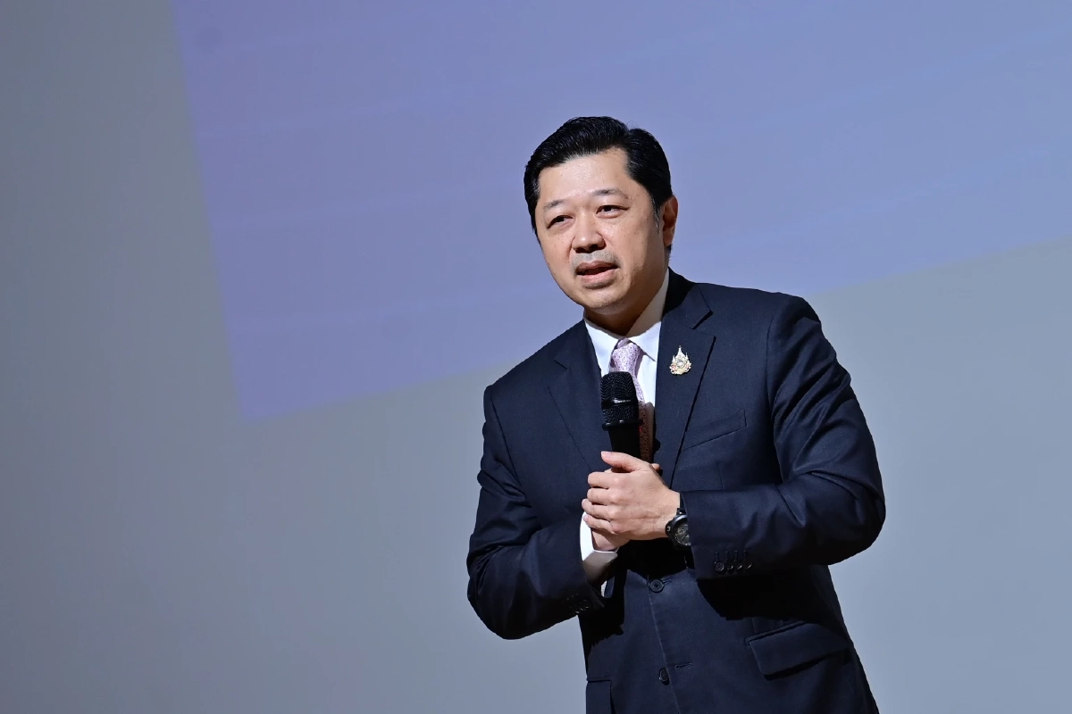 เครือเจริญโภคภัณฑ์ มอบทุนการศึกษาสร้างโอกาส สร้างอนาคตแก่เยาวชนไทย