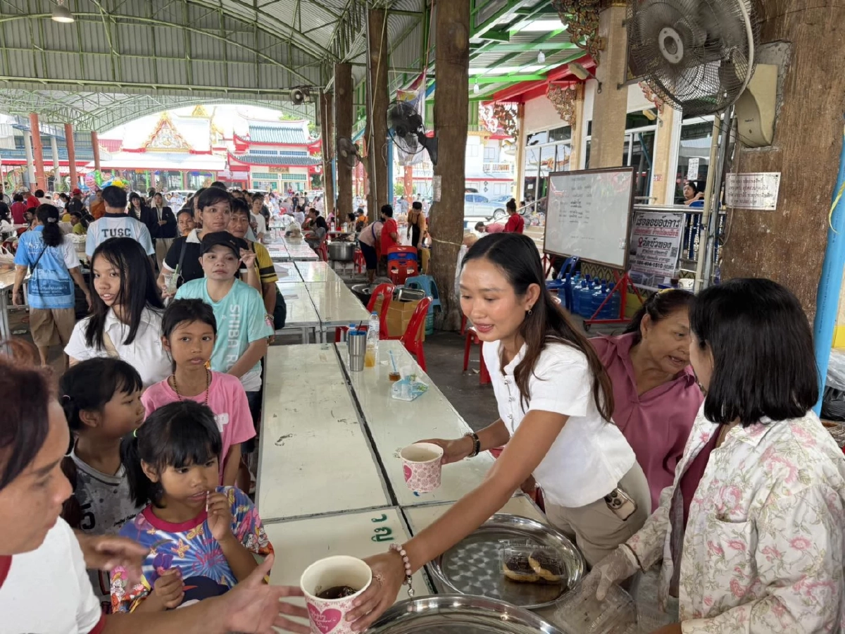 SLAPP เมื่อกฎหมายเป็น \"อาวุธ\" ปิดปากประชาชน ไร้ความเท่าเทียม