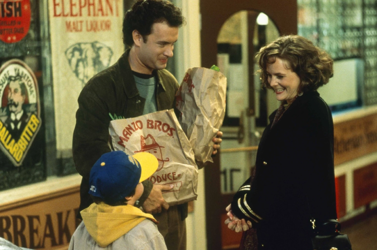 กระซิบรักไว้บนฟากฟ้า (Sleepless in Seattle)