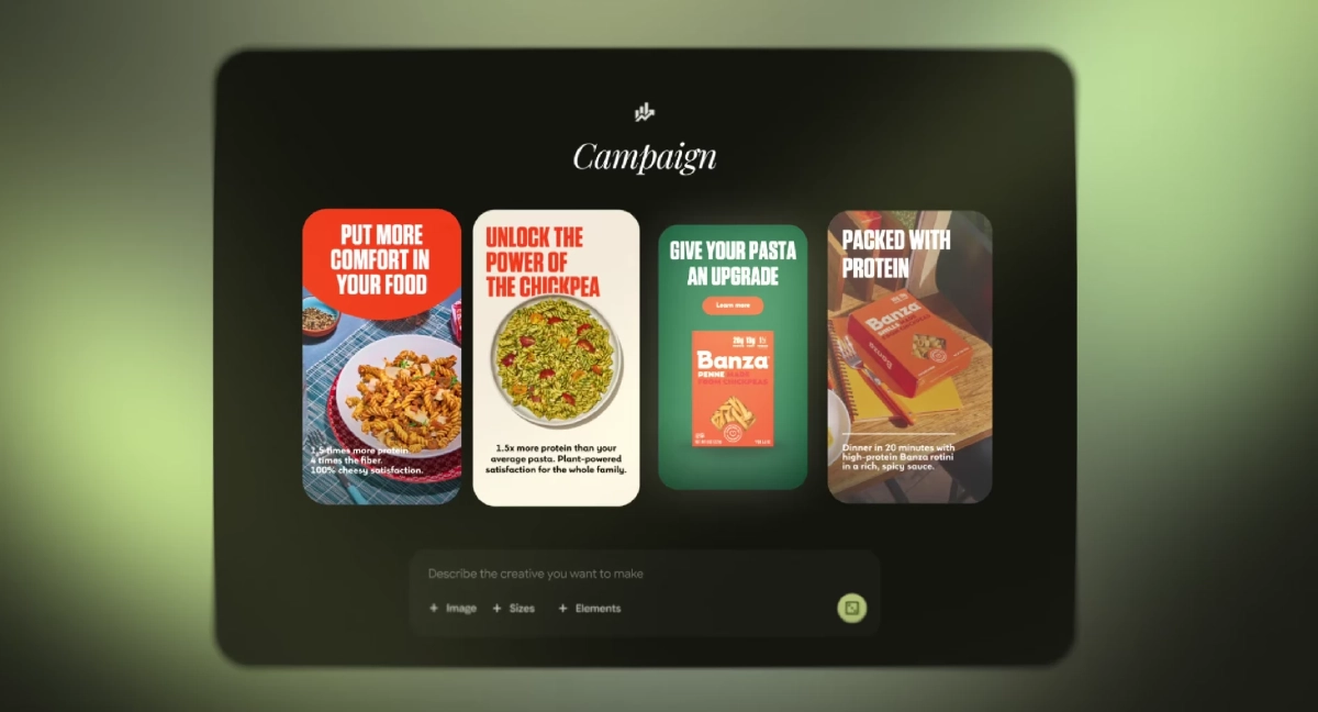 Pomelli : เครื่องมือ AI ตัวใหม่จาก Google สร้างแคมเปญโซเชียลได้  คิดคอนเทนต์ Marketing